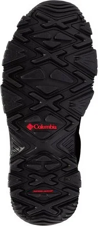 Columbia Bugaboot III Hiking Boot - Men's - Image 3