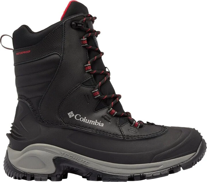 Columbia Bugaboot III Hiking Boot - Men's