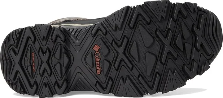 Columbia Bugaboot III Men's Shoes Cordovan/Rusty 1 : 10.5 D - Medium, Leather - Image 3