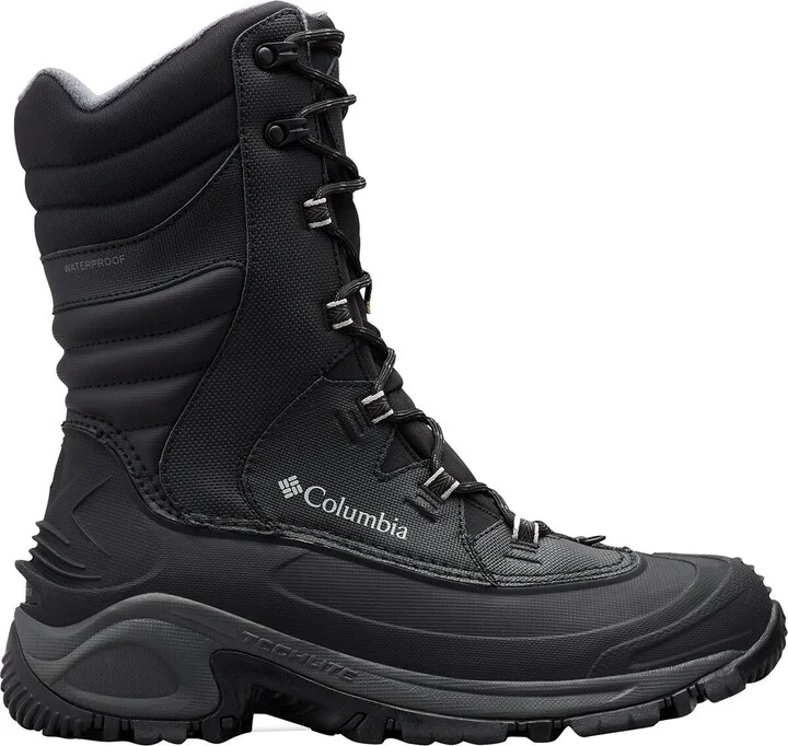 Columbia Bugaboot III XTM Insulated Boot - Men's