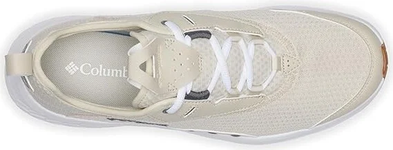 Columbia Castbacktm PFG Men's Shoes Dark Stone/Ti Grey Steel : 14 D - Medium, Synthetic - Image 2