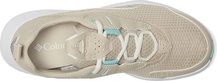 Columbia Castbacktm PFG Women's Shoes Fossil/Spray : 9 B - Medium, Synthetic - Image 2