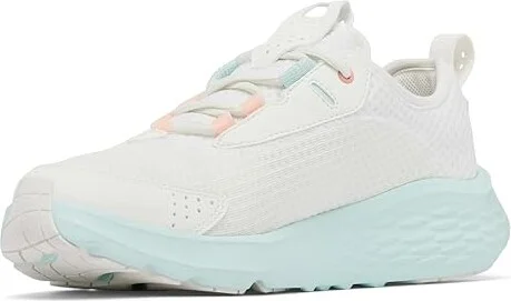 Columbia Castbacktm PFG Women's Shoes Sea Salt/Icy Morn : 10 D - Wide, Synthetic