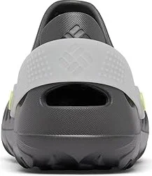 Columbia Creeksidertm Men's Shoes Shark/Napa Green : 10 D - Medium, Synthetic - Image 4