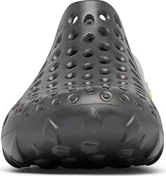 Columbia Creeksidertm Men's Shoes Shark/Napa Green : 10 D - Medium, Synthetic - Image 5