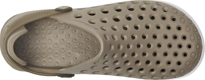 Columbia Creeksidertm Men's Shoes Tusk/Tusk : 11 D - Medium, Synthetic - Image 2