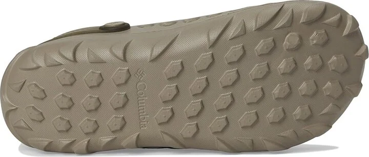 Columbia Creeksidertm Men's Shoes Tusk/Tusk : 11 D - Medium, Synthetic - Image 3