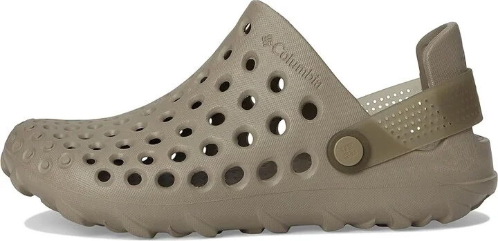 Columbia Creeksidertm Men's Shoes Tusk/Tusk : 11 D - Medium, Synthetic - Image 6