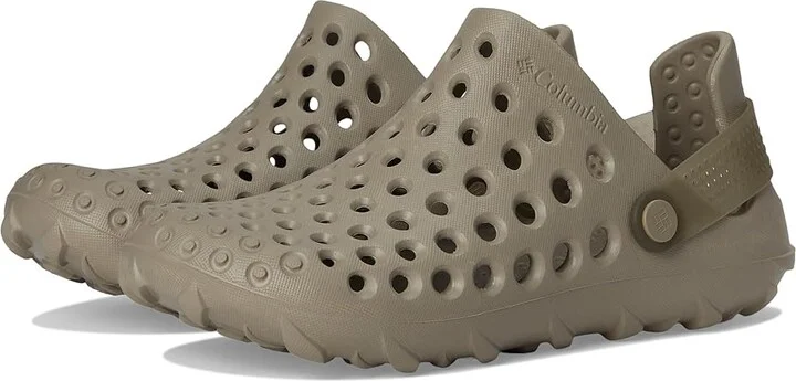 Columbia Creeksidertm Men's Shoes Tusk/Tusk : 11 D - Medium, Synthetic