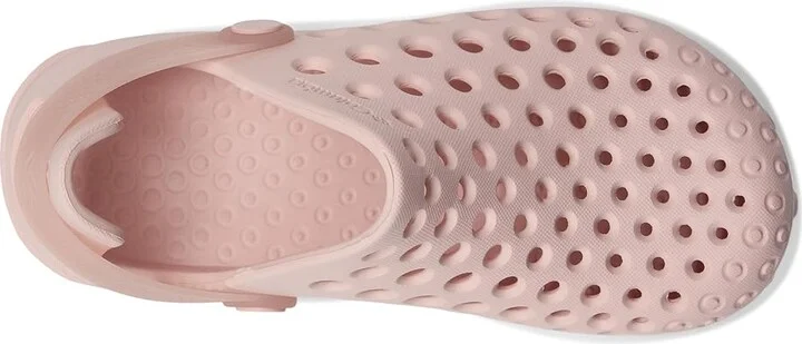 Columbia Creeksidertm Women's Shoes Pink Haze/Pink Haze : 8 B - Medium, Rubber - Image 2
