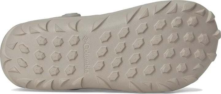 Columbia Creeksidertm Women's Shoes Soft Taupe/Soft Taupe : 12 B - Medium, Rubber - Image 3
