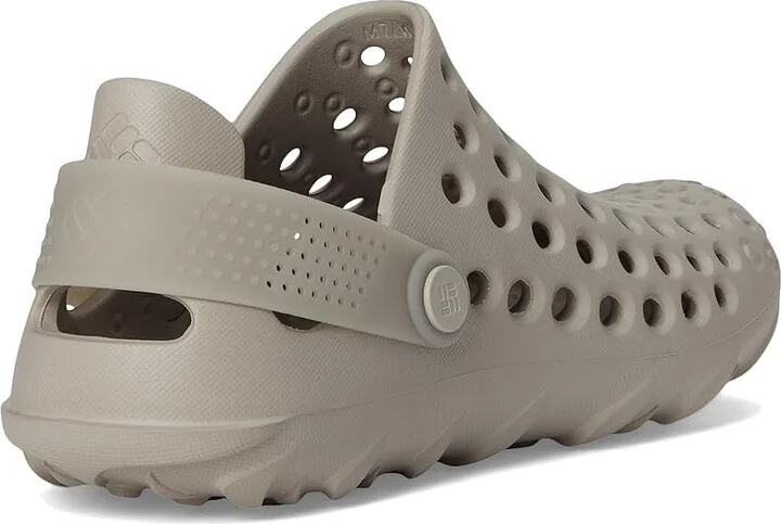 Columbia Creeksidertm Women's Shoes Soft Taupe/Soft Taupe : 12 B - Medium, Rubber - Image 4