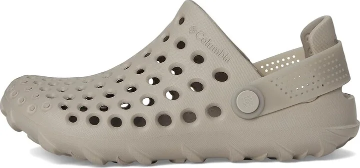Columbia Creeksidertm Women's Shoes Soft Taupe/Soft Taupe : 12 B - Medium, Rubber - Image 6