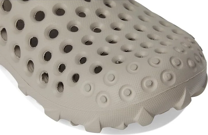 Columbia Creeksidertm Women's Shoes Soft Taupe/Soft Taupe : 12 B - Medium, Rubber - Image 7