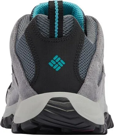 Columbia Crestwood Hiking Shoe - Women's - Image 3