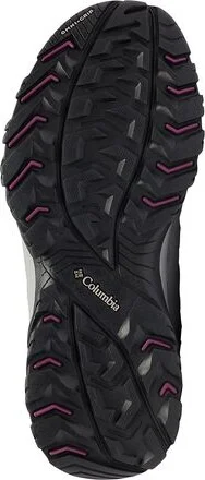 Columbia Crestwood Hiking Shoe - Women's - Image 4