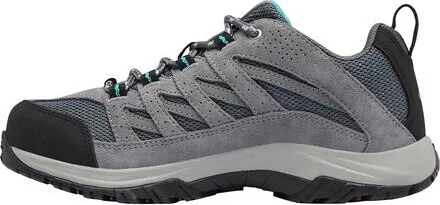 Columbia Crestwood Hiking Shoe - Women's - Image 5