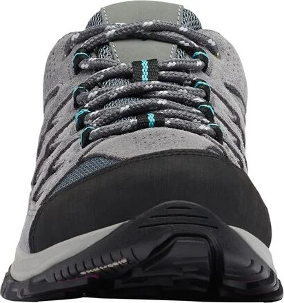 Columbia Crestwood Hiking Shoe - Women's - Image 7