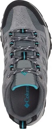 Columbia Crestwood Hiking Shoe - Women's - Image 8