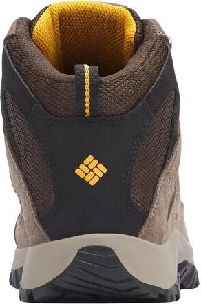 Columbia Crestwood Mid Waterproof Hiking Boot - Men's - Image 3