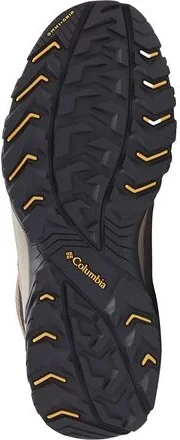 Columbia Crestwood Mid Waterproof Hiking Boot - Men's - Image 7
