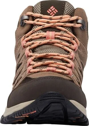 Columbia Crestwood Mid Waterproof Hiking Boot - Women's - Image 3