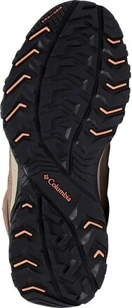 Columbia Crestwood Mid Waterproof Hiking Boot - Women's - Image 6