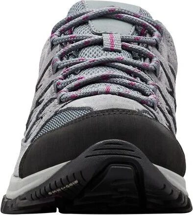 Columbia Crestwood Waterproof Hiking Shoe - Women's - Image 5
