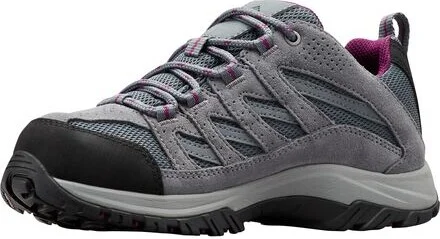 Columbia Crestwood Waterproof Hiking Shoe - Women's - Image 6