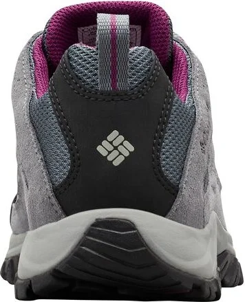 Columbia Crestwood Waterproof Hiking Shoe - Women's - Image 8