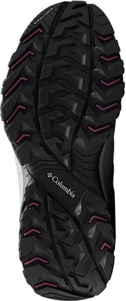 Columbia Crestwood Waterproof Hiking Shoe - Women's - Image 10