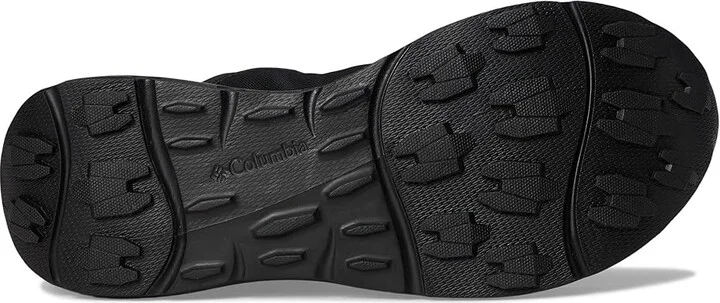 Columbia Drainmakertm XTR Men's Shoes Black/Titanium II : 7.5 D - Medium, Synthetic - Image 3