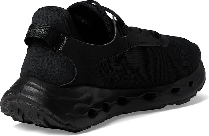 Columbia Drainmakertm XTR Men's Shoes Black/Titanium II : 7.5 D - Medium, Synthetic - Image 4