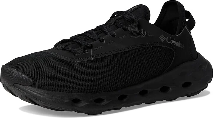 Columbia Drainmakertm XTR Men's Shoes Black/Titanium II : 7.5 D - Medium, Synthetic - Image 5