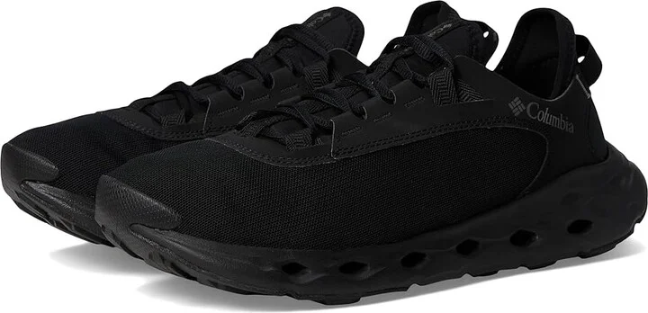 Columbia Drainmakertm XTR Men's Shoes Black/Titanium II : 7.5 D - Medium, Synthetic