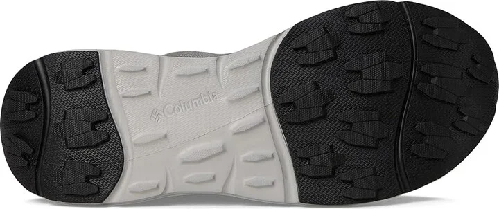 Columbia Drainmakertm XTR Men's Shoes Dove/Stratus : 8 D - Medium, Synthetic - Image 3