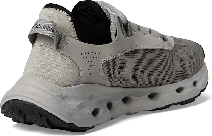 Columbia Drainmakertm XTR Men's Shoes Dove/Stratus : 8 D - Medium, Synthetic - Image 4