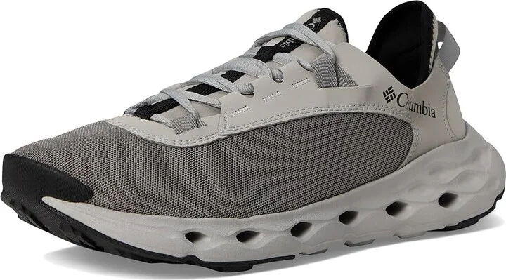 Columbia Drainmakertm XTR Men's Shoes Dove/Stratus : 8 D - Medium, Synthetic - Image 5