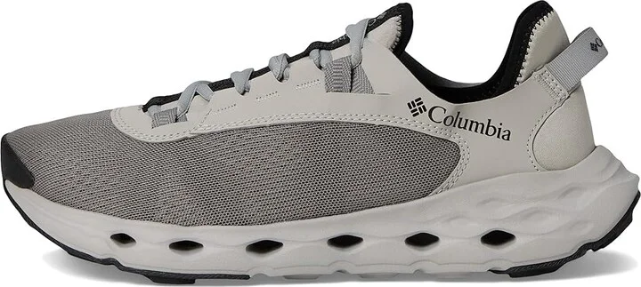 Columbia Drainmakertm XTR Men's Shoes Dove/Stratus : 8 D - Medium, Synthetic - Image 6