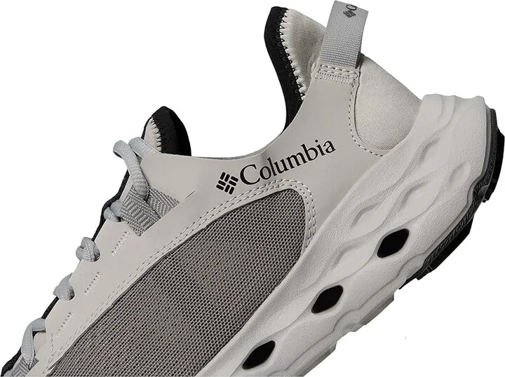Columbia Drainmakertm XTR Men's Shoes Dove/Stratus : 8 D - Medium, Synthetic - Image 7