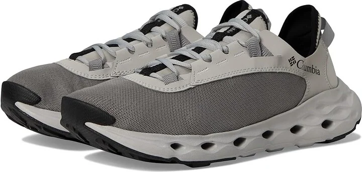 Columbia Drainmakertm XTR Men's Shoes Dove/Stratus : 8 D - Medium, Synthetic