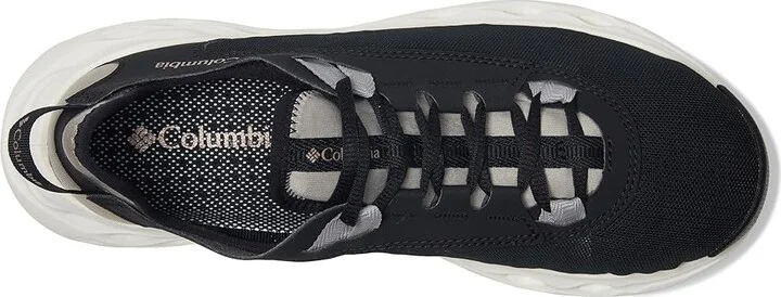 Columbia Drainmakertm XTR Women's Shoes Black/Dove : 8 B - Medium, Textile - Image 2