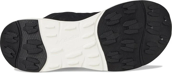 Columbia Drainmakertm XTR Women's Shoes Black/Dove : 8 B - Medium, Textile - Image 3