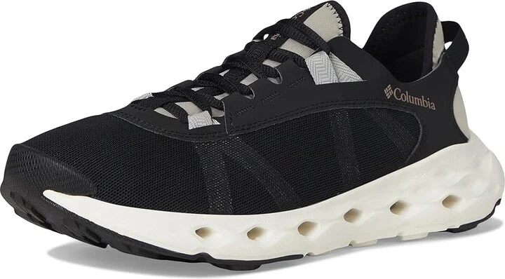 Columbia Drainmakertm XTR Women's Shoes Black/Dove : 8 B - Medium, Textile - Image 5