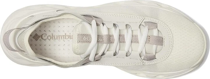 Columbia Drainmakertm XTR Women's Shoes Snowcap/Soft Taupe : 10 B - Medium, Textile - Image 2