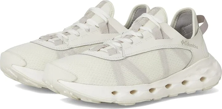 Columbia Drainmakertm XTR Women's Shoes Snowcap/Soft Taupe : 10 B - Medium, Textile