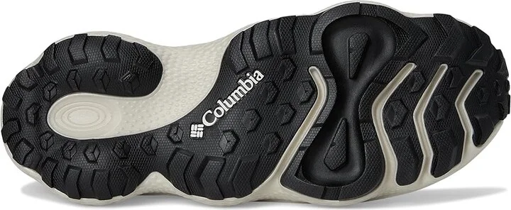 Columbia Escape Thrive Titanium Men's Shoes Moonstone/White : 10 D - Medium, Rubber - Image 3