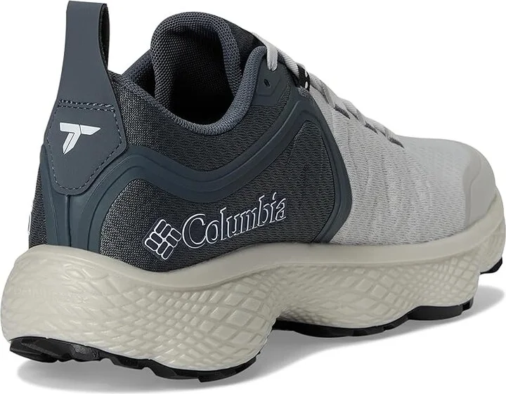 Columbia Escape Thrive Titanium Men's Shoes Moonstone/White : 10 D - Medium, Rubber - Image 4