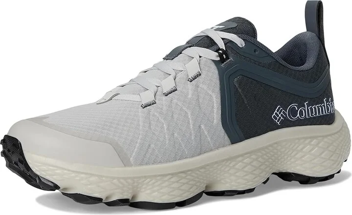 Columbia Escape Thrive Titanium Men's Shoes Moonstone/White : 10 D - Medium, Rubber - Image 5