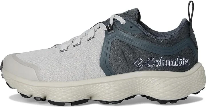 Columbia Escape Thrive Titanium Men's Shoes Moonstone/White : 10 D - Medium, Rubber - Image 6